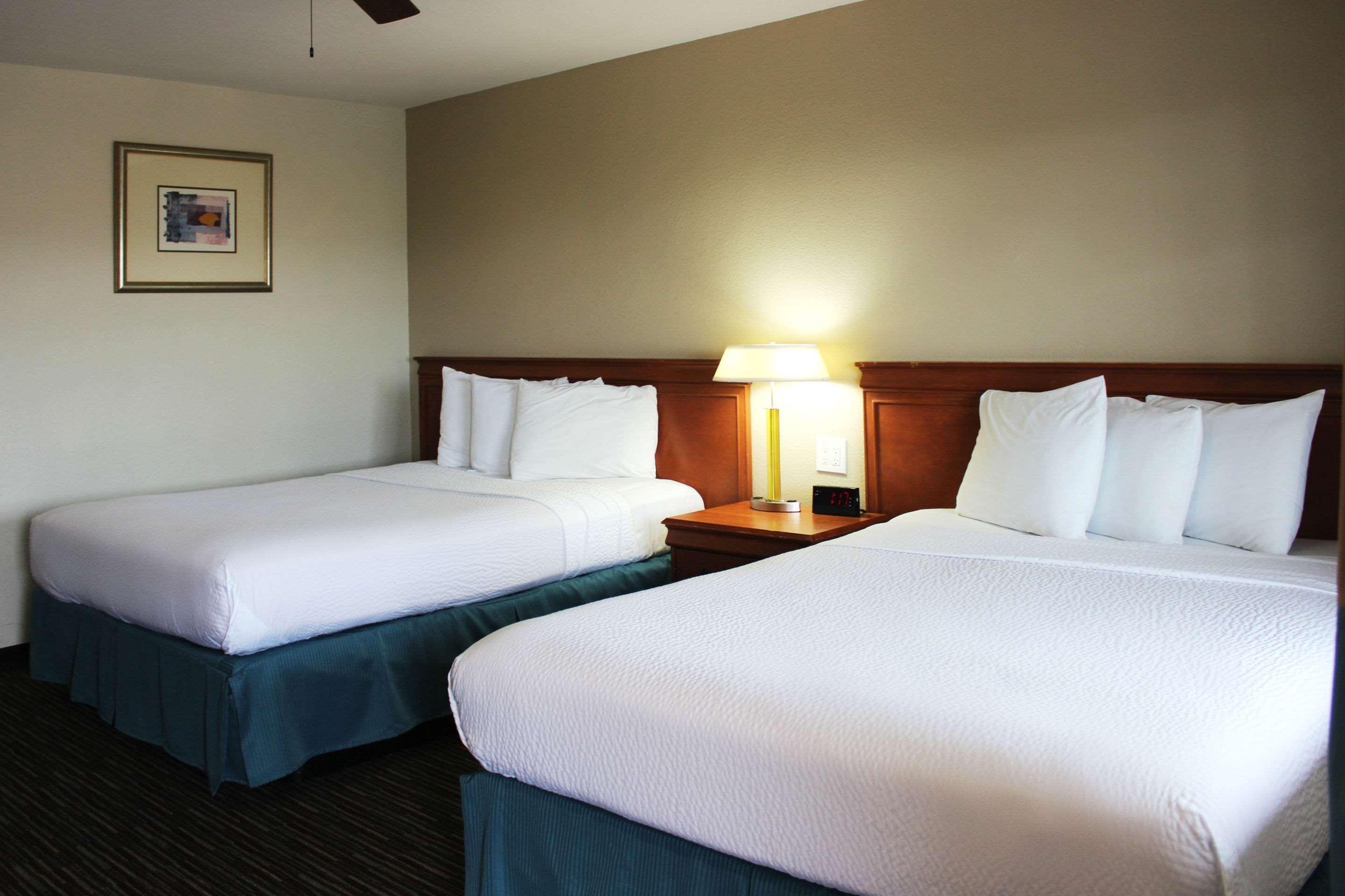 Rodeway Inn Near University-Gateway To Yosemite Merced Kültér fotó