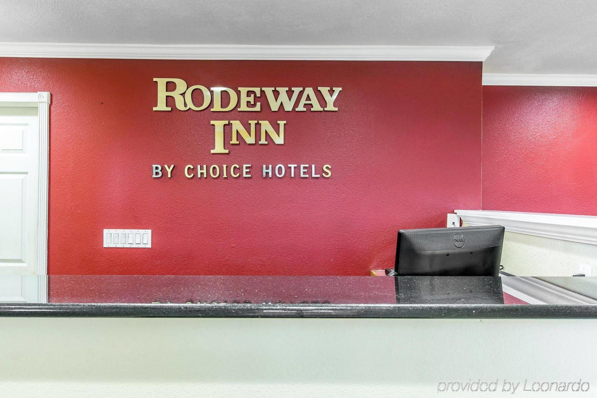 Rodeway Inn Near University-Gateway To Yosemite Merced Kültér fotó